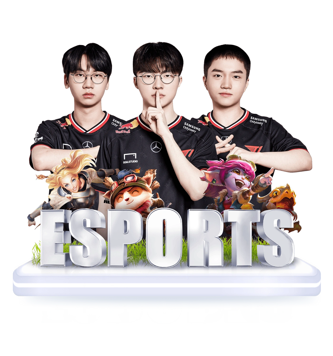 Thông tin giải đấu esports trên Lode88