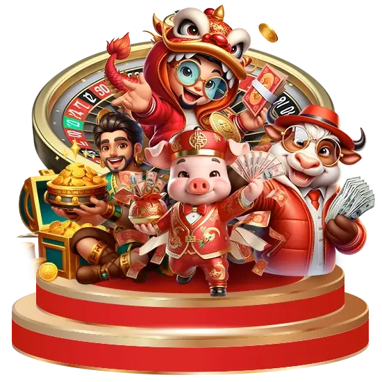 Nội dung nổ hũ và slot trên Lode88